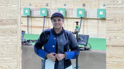 কামরুন নাহার কলি
