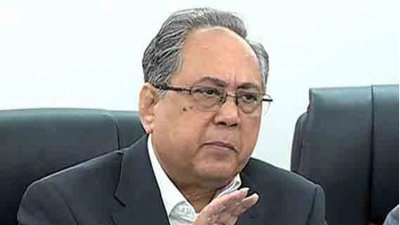 আনিসুল ইসলাম মাহমুদ
