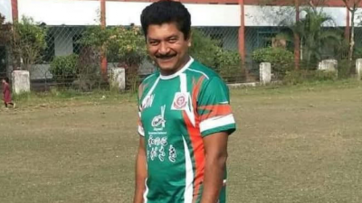 জাতীয় দলের সাবেক তারকা ডিফেন্ডার দস্তগীর হোসেন নীরা