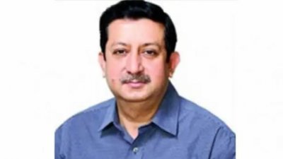 শেখ সালাহ উদ্দিন জুয়েল