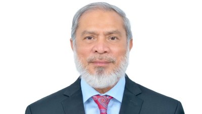 ডা. এ কে এম ফজলুল হক