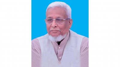 শাহজাহান চৌধুরী
