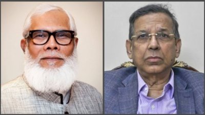 সালমান এফ রহমান ও আনিসুল হক (ফাইল ফটো)