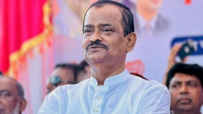 লক্ষ্মীপুর-২ আসনে বিএনপি প্রার্থী আবুল খায়ের ভূঁইয়া