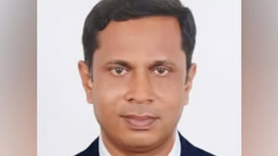 জিয়াউল হক চৌধুরী