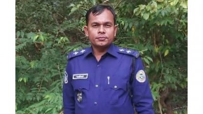 শাহরিয়ার জালাল