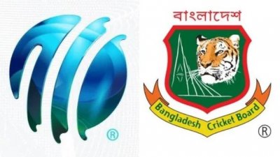 বিসিবিকে আইসিসি: ভারতে খেলতেই হবে, নাহলে পয়েন্ট হারাতে হবে!