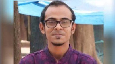 অধ্যাপক সাদিকুল ইসলাম সাগর