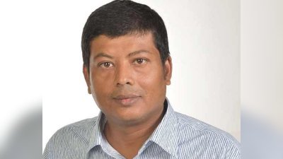 আজিজুর রহমান মোসাব্বির (ফাইল ছবি)