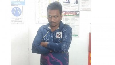 দীপু চন্দ্র দাস