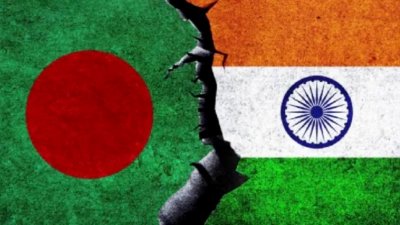 ভারতীয়দের জন্য ভিসা সীমিত করলো বাংলাদেশ 