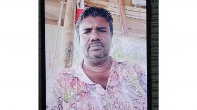 বিএনপি নেতা আলমগীর হোসেন