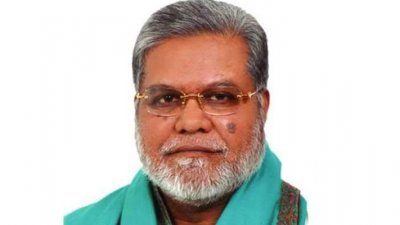 কুমিল্লা-৪ আসনে বিএনপি মনোনীত প্রার্থী মঞ্জুরুল আহসান মুন্সী। ছবি: সংগৃহীত