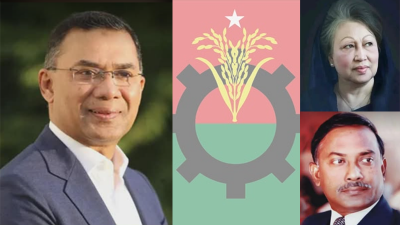 তারেক রহমানের নেতৃত্বে বিএনপির নতুন অধ্যায়ের শুরু