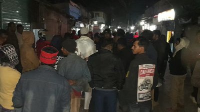 মাদারীপুরে দুই পক্ষের সংঘর্ষ