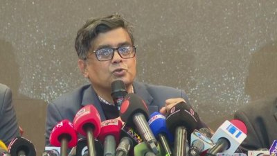 প্রধান উপদেষ্টার প্রেস সচিব শফিকুল আলম