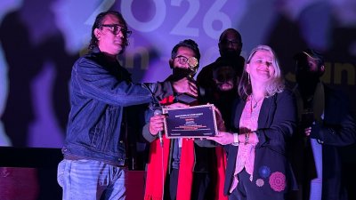 পর্দা নামলো ষষ্ঠ বগুড়া আন্তর্জাতিক চলচ্চিত্র উৎসবের