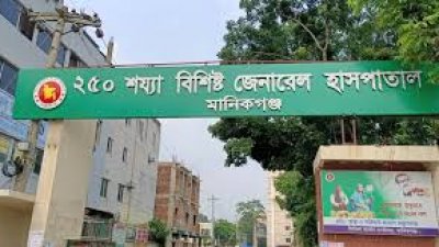 স্বামীসহ হাসপাতালে আশ্রয় নেওয়া গৃহবধূকে ধর্ষণ, ২ আনসার সদস্য আটক