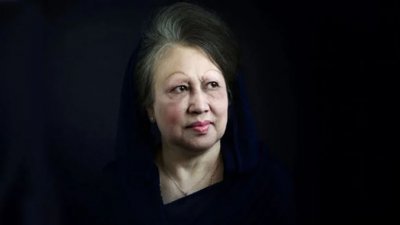 খালেদা জিয়া