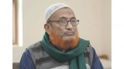 আনোয়ারুল্লাহ, ছবি: সংগৃহীত