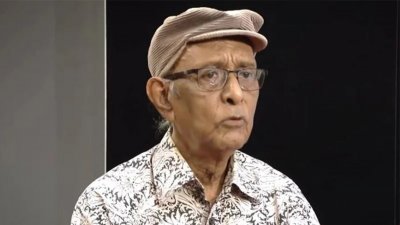 মলয় কুমার গাঙ্গুলী