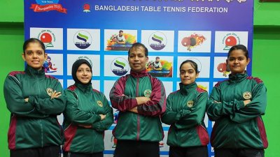 আনসার ও ভিডিপি দল