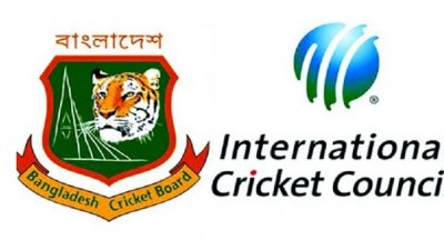 ভারতে না যাওয়ার ব্যাপারে আগের অবস্থানেই বিসিবি, পুনর্বিবেচনার অনুরোধ আইসিসির 