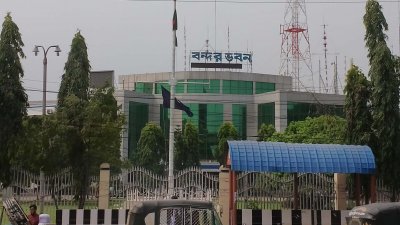 চট্টগ্রাম বন্দরে চুক্তিভিত্তিক নিয়োগ পেয়েছেন ৯ জুলাইযোদ্ধা