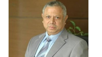 সৈয়দ এ কে একরামুজ্জামান