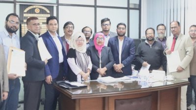 মঙ্গলবার (১৩ জানুয়ারি) এসব চুক্তি স্বাক্ষর হয়