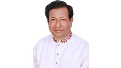 সিরাজুল ইসলাম