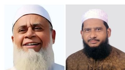 চাঁদপুরে বিএনপি ও খেলাফতের প্রার্থীকে শোকজ