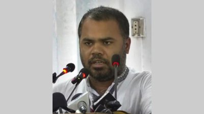 ওমর বিন হাদি