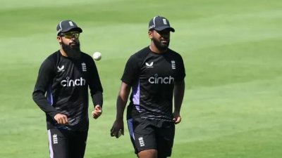 আদিল ও রেহান।