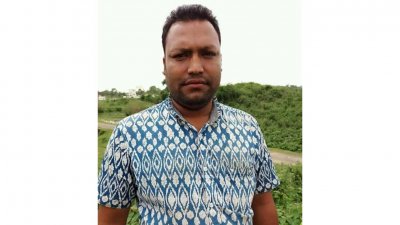 নিহত নজরুল ইসলাম