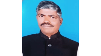 স্বতন্ত্র প্রার্থী আজিজার রহমান
