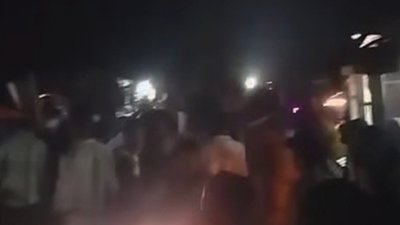 ব্রাহ্মণবাড়িয়ায় দুই গ্রুপের সংঘর্ষ
