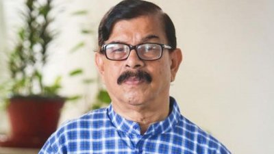 মাহমুদুর রহমান মান্না