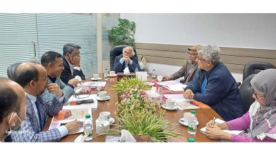 ‘হ্যাঁ’ ভোটের পক্ষে সব শিক্ষা প্রতিষ্ঠানে প্রচারণা চালানোর সিদ্ধান্ত