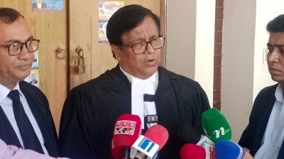 দুদকের পাবলিক প্রসিকিউটর হাফিজুর রহমান হাফিজ সাংবাদিকদের এ তথ্য জানান