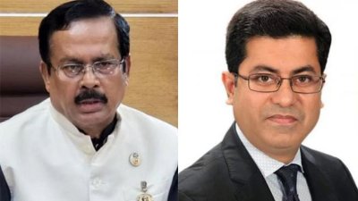 জাহাঙ্গীর কবির নানক ও শেখ ফজলে নূর তাপস