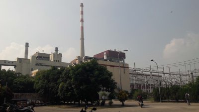 বড়পুকুরিয়া তাপবিদ্যুৎ কেন্দ্র