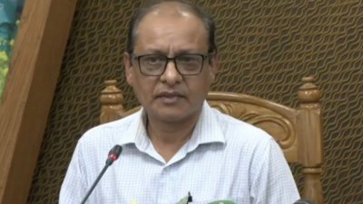 ডা. বিধান রঞ্জন রায় পোদ্দার (ফাইল ছবি)