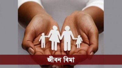 জীবন বিমা (প্রতীকী ছবি)