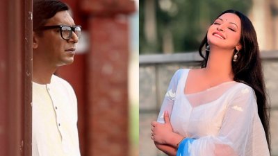 চঞ্চল ও পরী