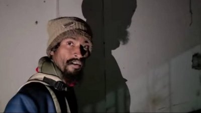 মশিউর রহমান খান সম্রাট। ছবি: সংগৃহীত