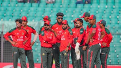 ভারতে না গেলে বাংলাদেশের স্থানে কে খেলবে