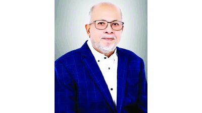 গিয়াস উদ্দিন কাদের চৌধুরী
