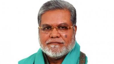 কুমিল্লা–৪ আসনে বিএনপি মনোনীত প্রার্থী মঞ্জুরুল আহসান মুন্সী। ছবি: সংগৃহীত
