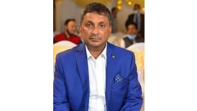 সরওয়ার আলমগীর